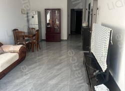 整租·九里京城 3室1厅 南_九里京城租房