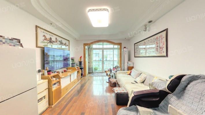 安宁欧洲花园二手房实景图