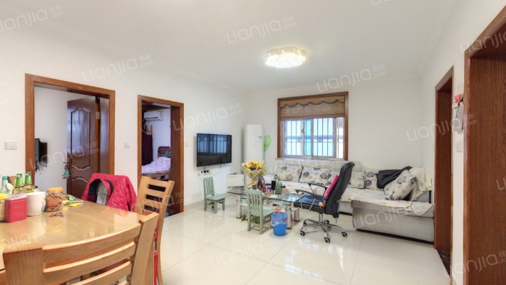 华菁公寓二手房实景图