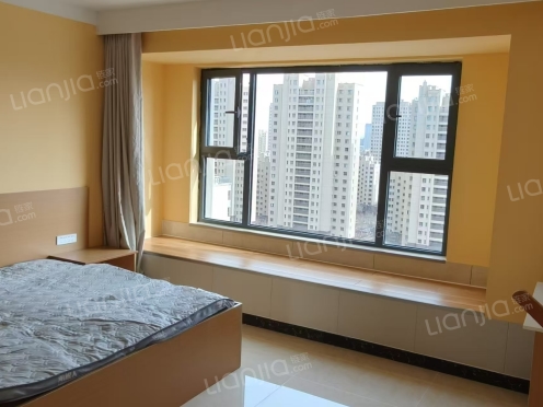 整租·松山万达一期 2室0厅 南