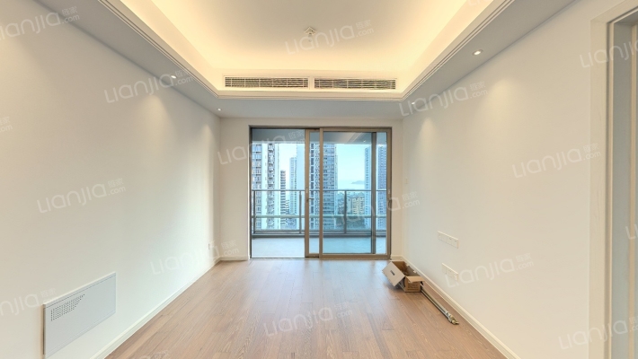 格力海岸6期二手房实景图