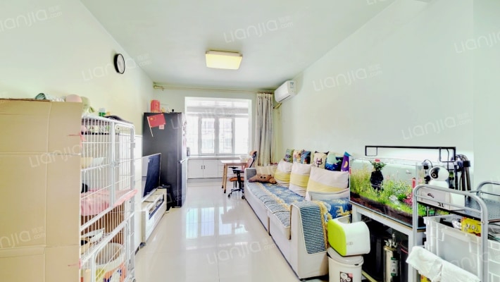 南园公寓二期二手房实景图