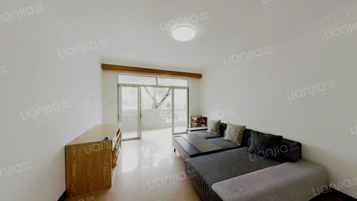 广发花园二手房实景图