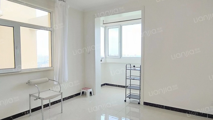 高品质双语幼儿园。24小时安保-卧室