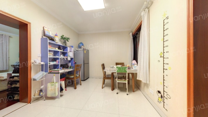 北干二苑新安寓二手房实景图