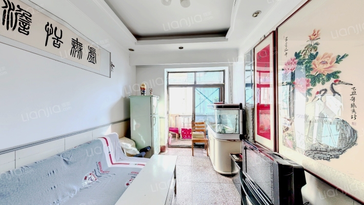 十二中宿舍二手房实景图