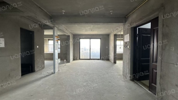 金色华庭二手房实景图