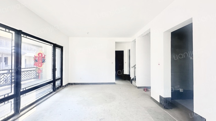 绿城·燕语桃源二手房实景图