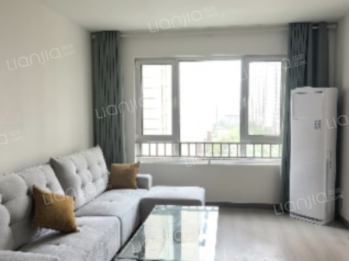 整租·王台嘉园B区 3室1厅 南/北