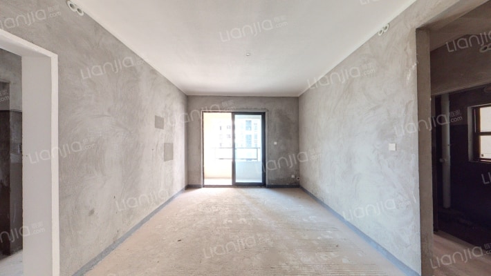 鲁能泰山7号十五街区二手房实景图