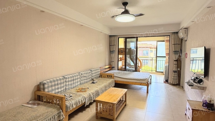 首创禧悦湾二手房实景图