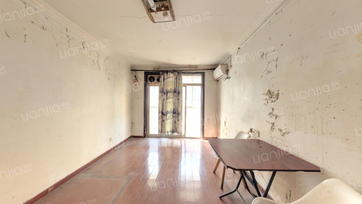 轻工大木桥小区二手房实景图