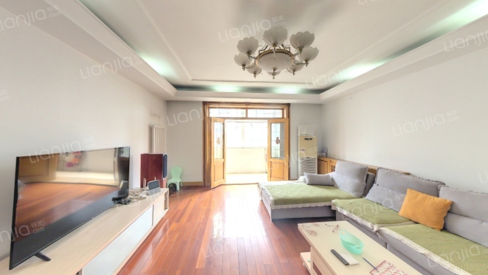 凯翔小区二手房实景图