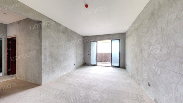 嘉裕国际社区珑玺二手房实景图