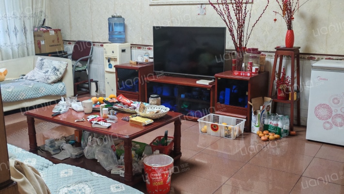 粮食街51号二手房实景图