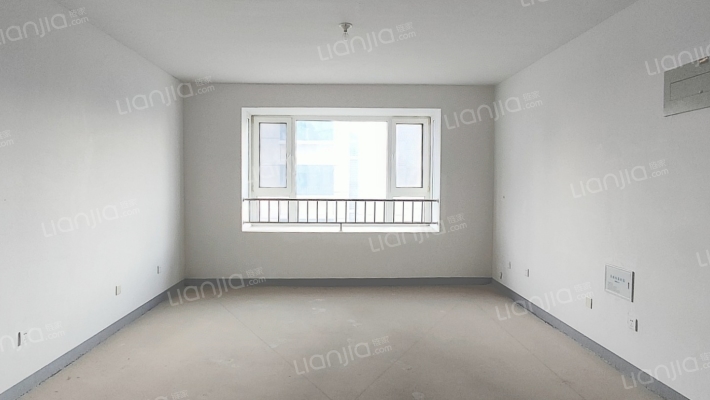 豪丰江山一品二手房实景图