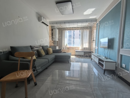 整租·新东升福园 3室2厅 南/北