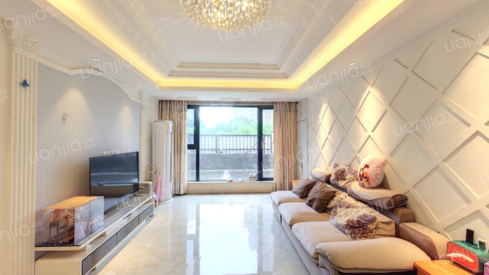 永泓花园二手房实景图