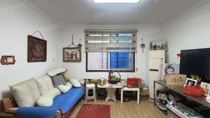 引河路3号二手房实景图