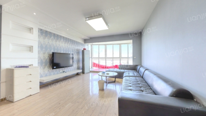 北晨丽景二手房实景图