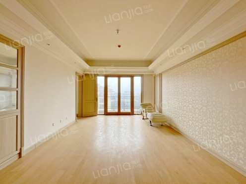 整租·鲁信和璧花园（东区） 3室2厅 南