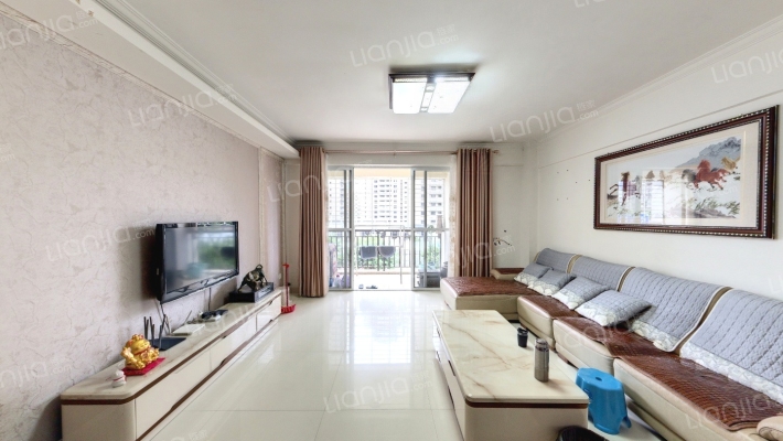 滨江骏园二手房实景图