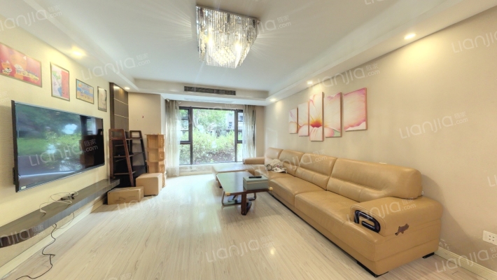 浦江坤庭—璞御二手房实景图