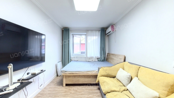 双清路16号院二手房实景图