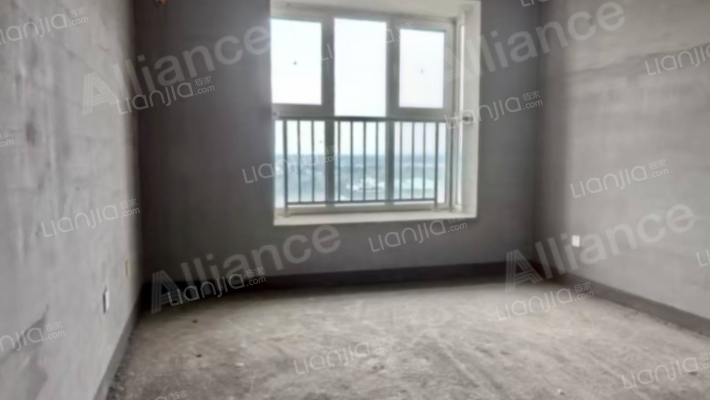 农大大三居 很哇塞的户型结构 看了你就会觉得哇塞-卧室C