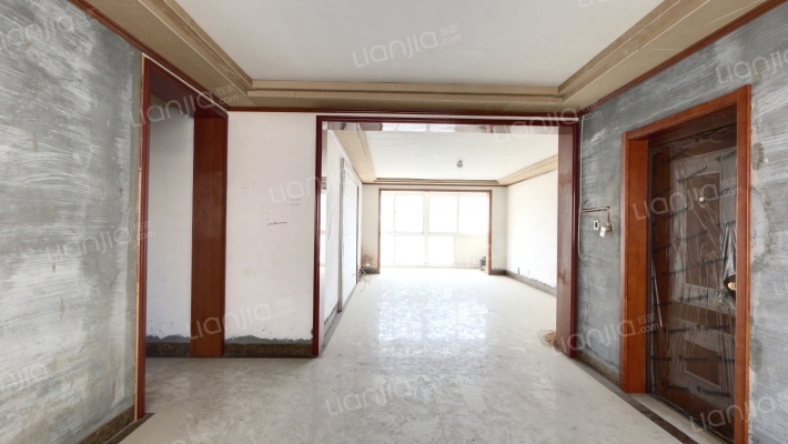 鑫港花园北区二手房实景图