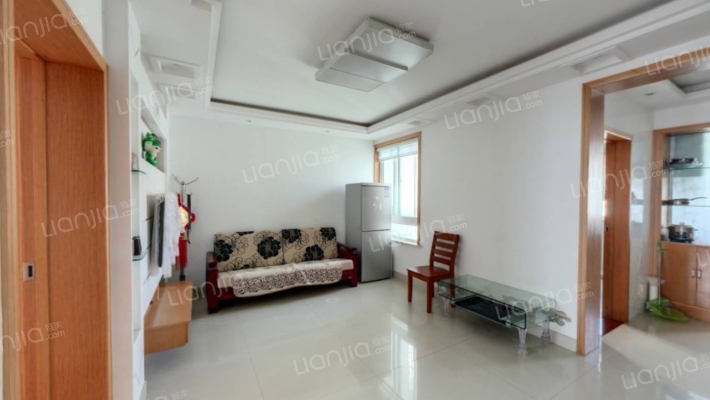 源缘小区二手房实景图