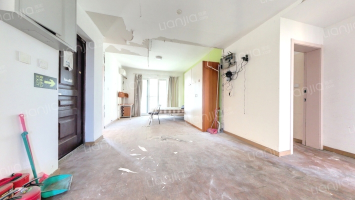 中南锦苑西区二手房实景图