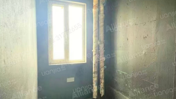 优质的社区规划，让生活无实现高品质生活忧，-卫生间