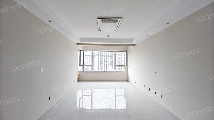 东海泮河龙韵南区二手房实景图