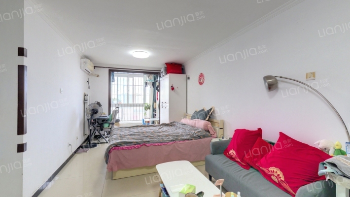 高鑫家园二手房实景图