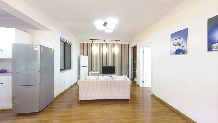 文锦苑二手房实景图