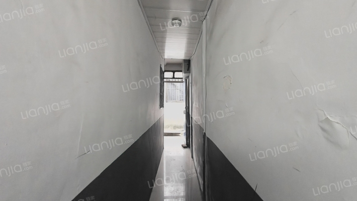 杀猪弄二手房实景图