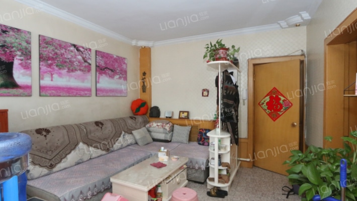 长平南路2号院二手房实景图