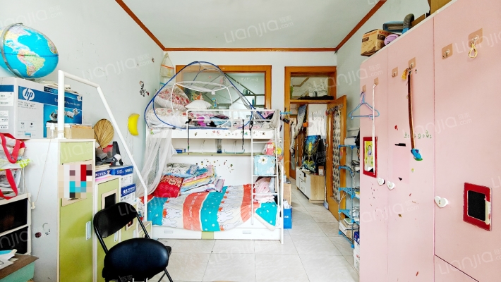 市直机关第五宿舍二手房实景图