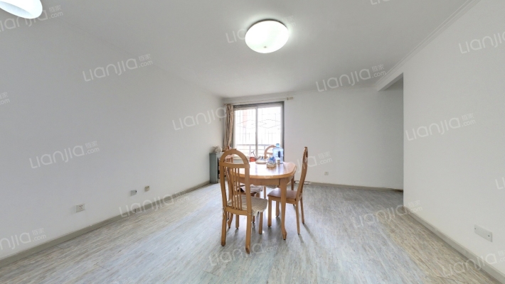 四方景园一区二手房实景图