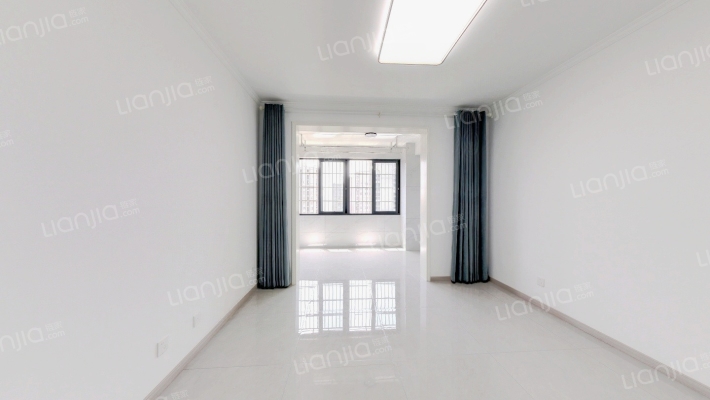 名邦西城国际二手房实景图