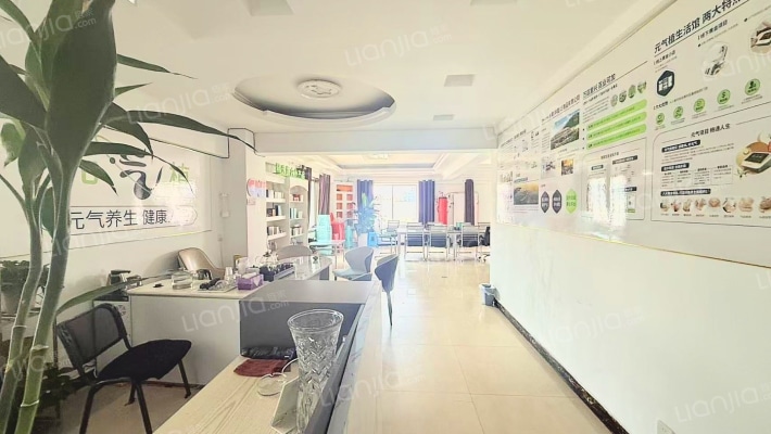 星河名居小区二手房实景图