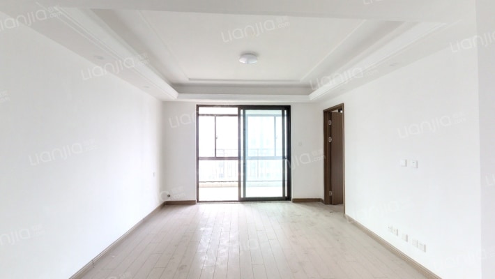 华强国际公馆二手房实景图