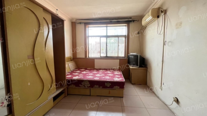 乐亨小区二手房实景图