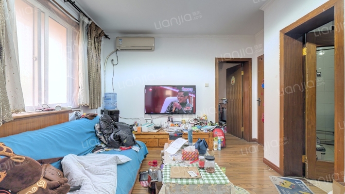 中铁一局建安总公司家属院二手房实景图