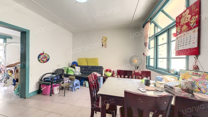 文华路二手房实景图