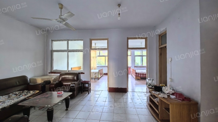 昌乐县外贸家属院二手房实景图