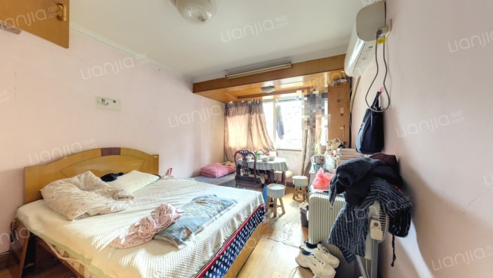 大二小区二手房实景图