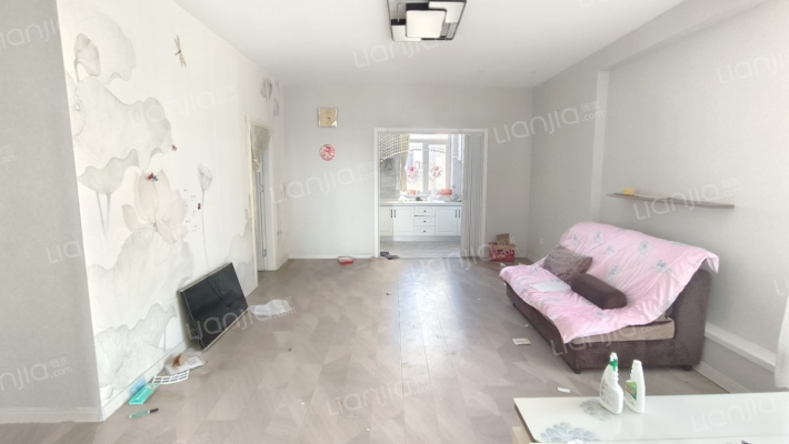 天意园英才之家二手房实景图