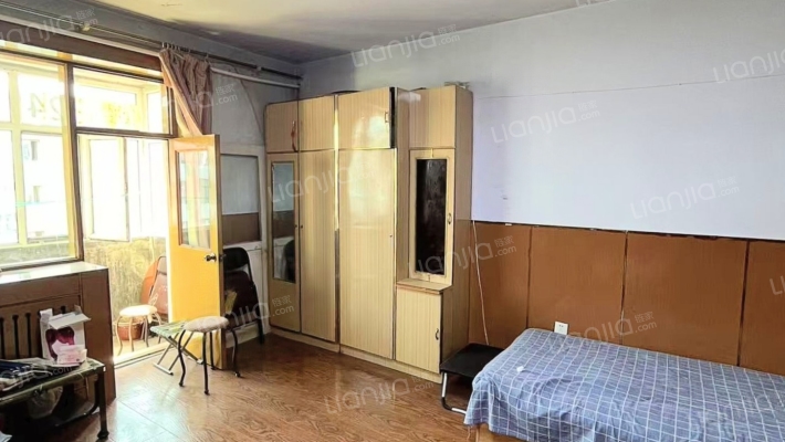 朝阳小区(阿城区)二手房实景图